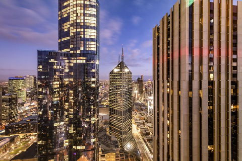 Avani Melbourne Central Residences - Accommodation Port Hedland 3