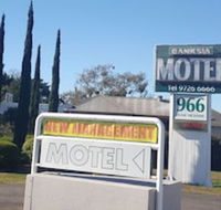 Banksia Motel - Accommodation Port Hedland