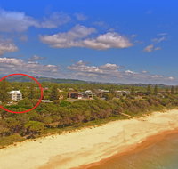 Triton Shores Holiday Apartment - Accommodation Port Hedland