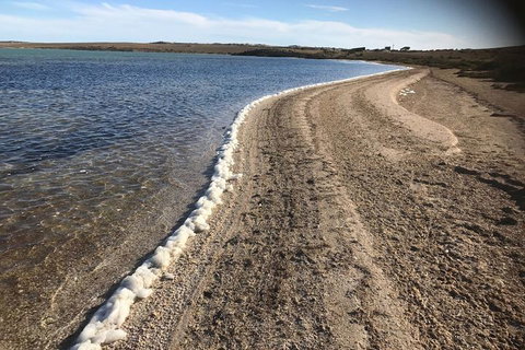 Shades Of Blue Eco Retreat - Accommodation Port Hedland 3