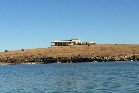 Shades Of Blue Eco Retreat - Accommodation Port Hedland 1