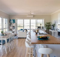 Shades of Blue Eco Retreat - Accommodation Port Hedland