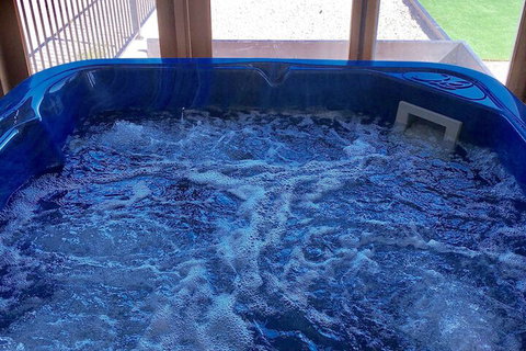 Shades Of Blue Eco Retreat - Accommodation Port Hedland 5