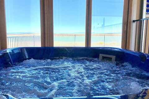 Shades Of Blue Eco Retreat - Accommodation Port Hedland 4