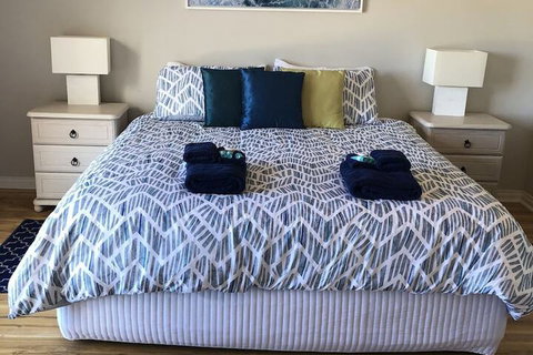 Shades Of Blue Eco Retreat - Accommodation Port Hedland 2