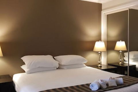 Lakeview Villa's - Accommodation Port Hedland 4