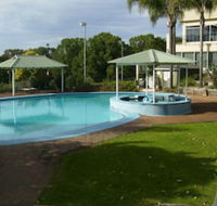 Lakeview Villa's - Accommodation Port Hedland