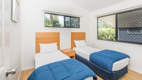NRMA Woodgate Beach Holiday Park - Accommodation Port Hedland 2