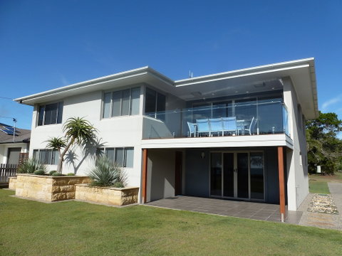 NRMA Woodgate Beach Holiday Park - Accommodation Port Hedland 1