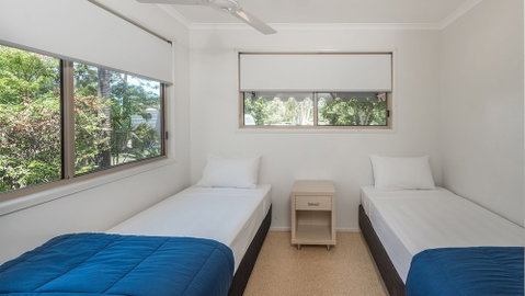 NRMA Woodgate Beach Holiday Park - Accommodation Port Hedland 5