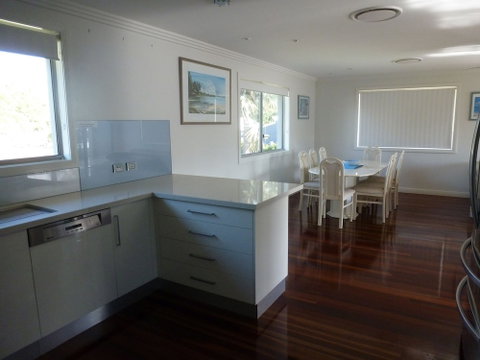 NRMA Woodgate Beach Holiday Park - Accommodation Port Hedland 3