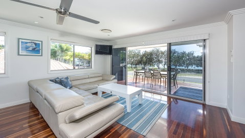NRMA Woodgate Beach Holiday Park - Accommodation Port Hedland 0