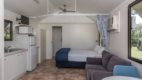 NRMA Woodgate Beach Holiday Park - Accommodation Port Hedland 4