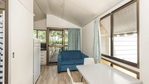 NRMA Woodgate Beach Holiday Park - Accommodation Port Hedland 6