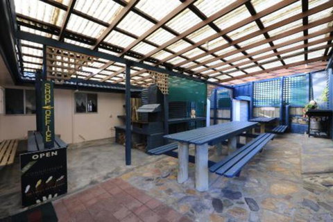 Arthur River Holiday Units - Accommodation Port Hedland 3