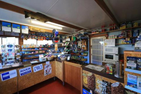 Arthur River Holiday Units - Accommodation Port Hedland 4