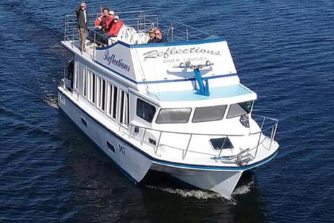 Arthur River Holiday Units - Accommodation Port Hedland 5