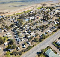 Port Broughton Tourist Park - Accommodation Port Hedland