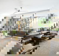 Temple 221 2BR Resort Spa Apartment - Accommodation Port Hedland