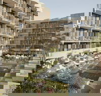 The Calile Hotel - Accommodation Port Hedland