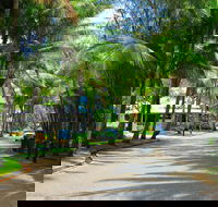 Coral Coast Resort Apartment - Accommodation Port Hedland