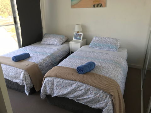 Marina View Apartment On The Maribyrnong River, Melbourne - Accommodation Port Hedland 6
