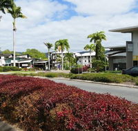 Tropical Beachside Escape at Zilara with Private Pool - Accommodation Port Hedland