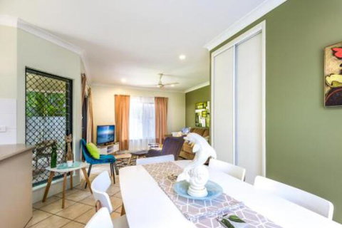 Cable Cottage Holiday Home - Accommodation Port Hedland 3