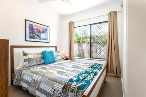 Cable Cottage Holiday Home - Accommodation Port Hedland 4