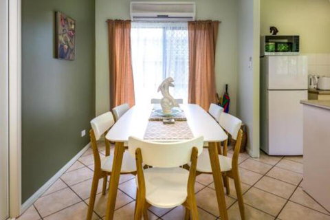 Cable Cottage Holiday Home - Accommodation Port Hedland 5