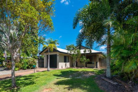Cable Cottage Holiday Home - Accommodation Port Hedland 2