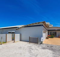 Wytonia Cabana - Accommodation Port Hedland