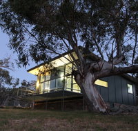 Ecocrackenback 11 'Sustainable chalet close to the slopes.' - Accommodation Port Hedland