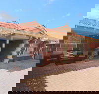 Mindarie Villa - Accommodation Port Hedland