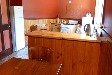 Wrenwood Chalets - Accommodation Port Hedland 5