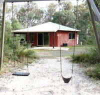 Wrenwood Chalets - Accommodation Port Hedland