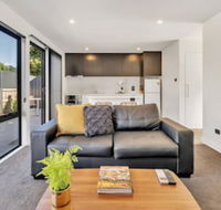Punchbowl Executive Apartments - Accommodation Port Hedland