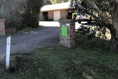 Farmhouse Flat Pet Friendly - Accommodation Port Hedland 3