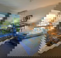 Palm Cove Penthouse Accommodation - Accommodation Port Hedland