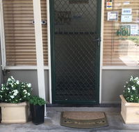 Central Wangaratta Motel - Accommodation Port Hedland