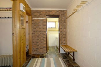 Alpine Haven 1 - Accommodation Port Hedland 0