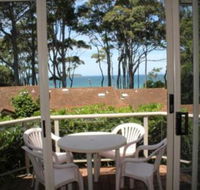 Coastal Retreat Unit 5 - Accommodation Port Hedland