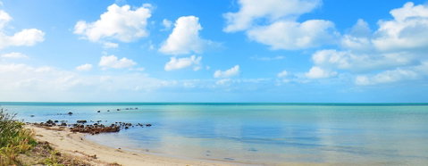 Halcyon Daze - Accommodation Port Hedland 2