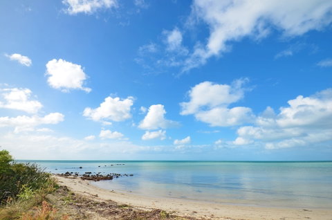 Halcyon Daze - Accommodation Port Hedland 3