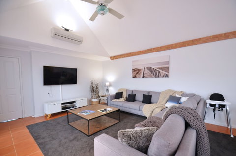 Halcyon Daze - Accommodation Port Hedland 6