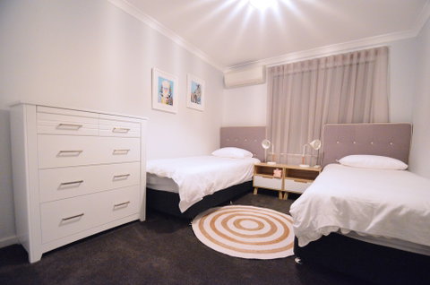 Halcyon Daze - Accommodation Port Hedland 1