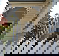 Strahan House - Accommodation Port Hedland