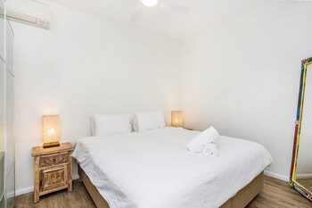 Half Moon Cottage - Accommodation Port Hedland 2