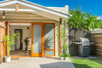 Half Moon Cottage - Accommodation Port Hedland 4