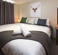 Mountain Lodge - Accommodation Port Hedland
